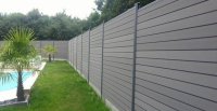 Portail Clôtures dans la vente du matériel pour les clôtures et les clôtures à Flines-les-Mortagne